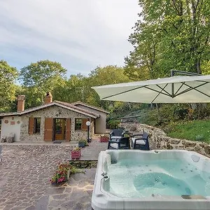  Casa vacanze Fonte Fredda