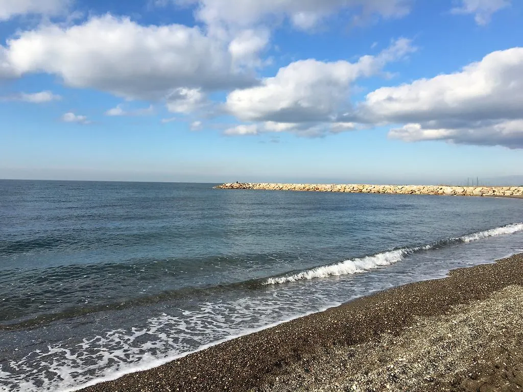 Appartement Il Pinolo à Marina di Cecina Italie